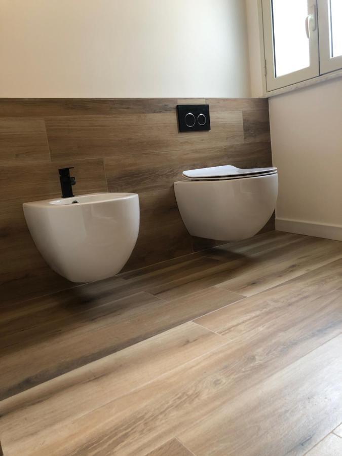 A Due Passi Dalla Scalinata Restyling Caltagirone Exteriör bild