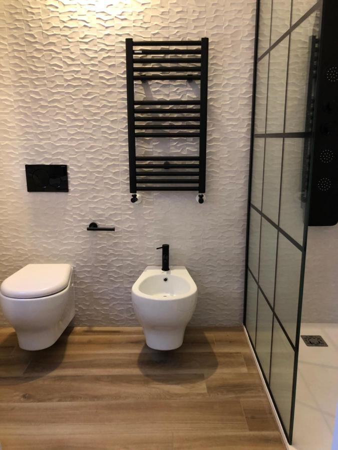 A Due Passi Dalla Scalinata Restyling Caltagirone Exteriör bild