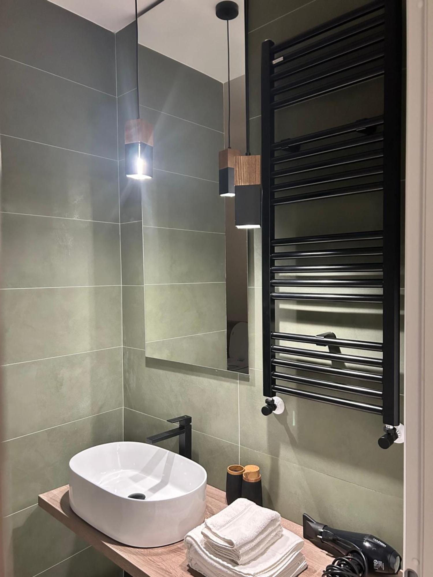 A Due Passi Dalla Scalinata Restyling Caltagirone Exteriör bild
